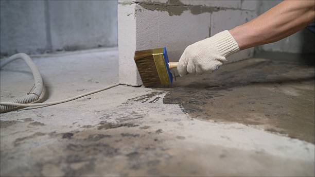 24/7 Emergency Waterproofing experts in Linwood, NJ